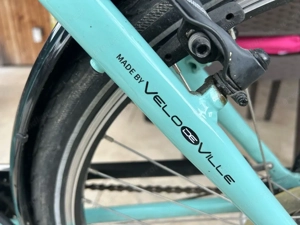 CUBE Fahrrad 19" Bild 5