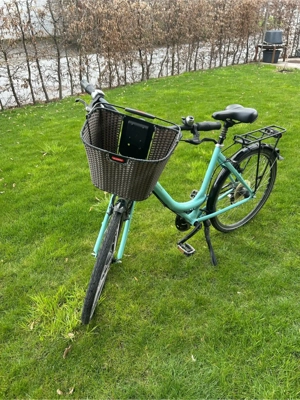 CUBE Fahrrad 19" Bild 6