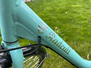 CUBE Fahrrad 19" Bild 4