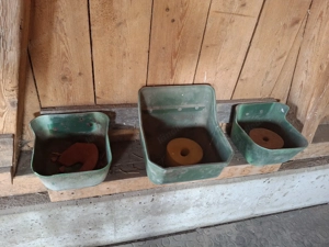 Offenstallplatz zu vergeben  Bild 6