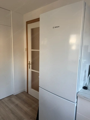 Bosch Kühl- Gefrierkombi Bild 3