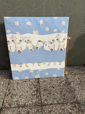 Laufgitter Geuther Bild 2