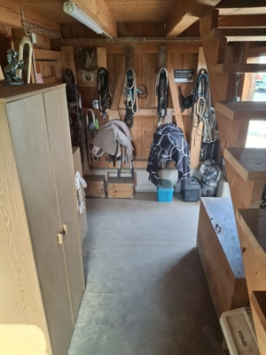 Offenstallplatz zu vergeben  Bild 4