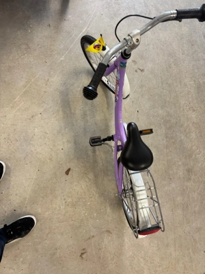Marke Puky  Kinderfahrrad  Bild 2