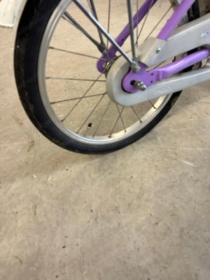 Marke Puky  Kinderfahrrad  Bild 3