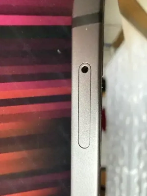 Apple iPad Pro 11" (2  GB   WiFi + Cellular)   wie neu Bild 7