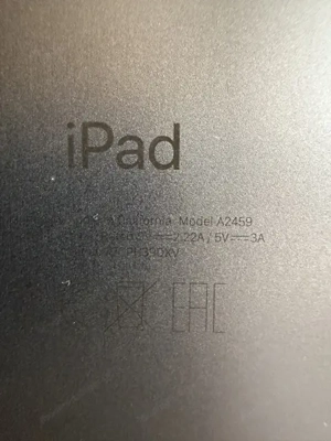 Apple iPad Pro 11" (2  GB   WiFi + Cellular)   wie neu Bild 6