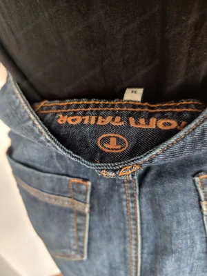 Jeansrock  Bild 4
