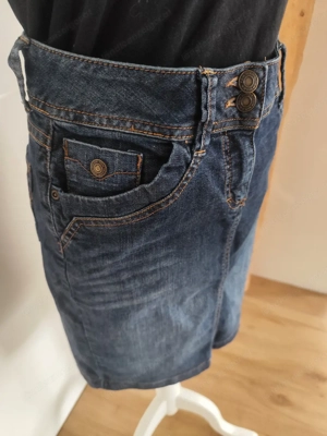 Jeansrock  Bild 2