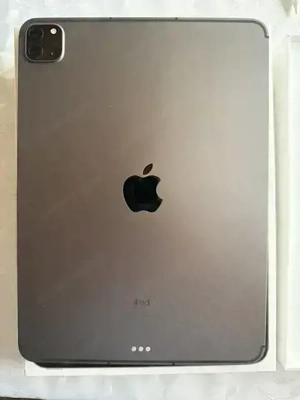 Apple iPad Pro 11" (2  GB   WiFi + Cellular)   wie neu Bild 5