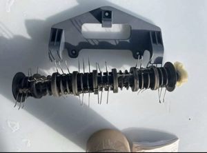 Vertikutierer Einhell RG-SA 1433 Bild 3