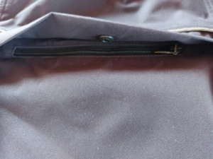 Railtex - Herren Regen Outdoorjacke | Gr. 52 - NEU Bild 3