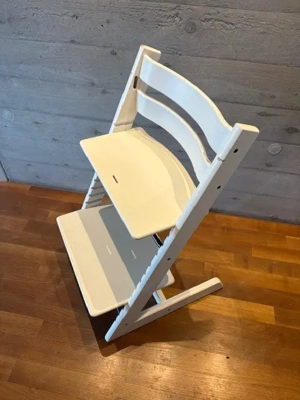 TrippTrapp weiß zu verschenken Bild 3