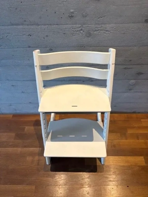 TrippTrapp weiß zu verschenken Bild 2