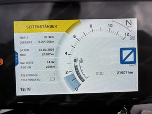 KTM Duke 125 - Naked Bike Bild 5