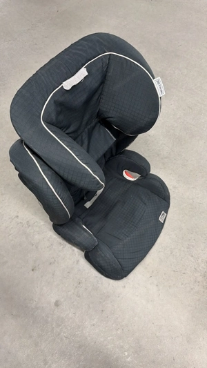 Kindersitz zu verschenken Bild 2