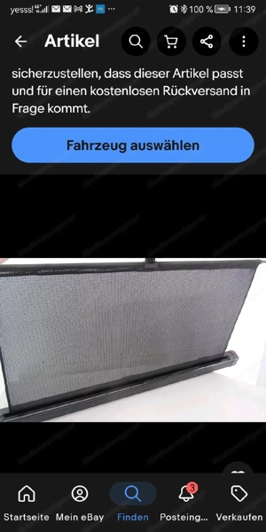 Audi A6 (4f)Allroad Quattro  Ersatzteile Bild 5