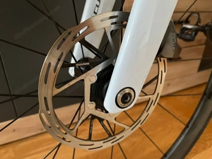 Cube Litening AERO C:68X Pro (2023) Rahmengröße 54, Topzustand  Bild 7