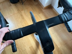 Cube Litening AERO C:68X Pro (2023) Rahmengröße 54, Topzustand  Bild 3