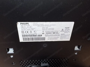 Fernseher Philips  Bild 4