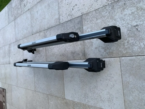 Lastenträger für Polo V Bild 2