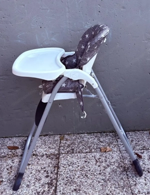 Hochstuhl Joie Bild 2