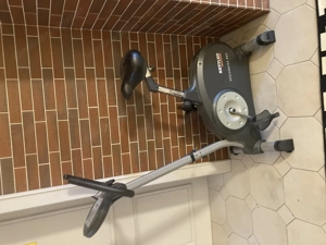 Kettler Ergometer EX1