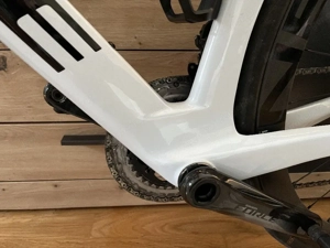 Cube Litening AERO C:68X Pro (2023) Rahmengröße 54, Topzustand  Bild 10