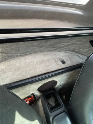 Alfa Romeo Spider 2.0 Twin Spark (916) Bild 11