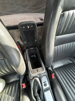 Alfa Romeo Spider 2.0 Twin Spark (916) Bild 10