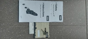 Kindersitz Thule Bild 2