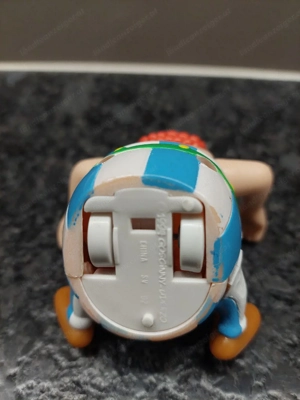 Vintage OBELIX Mc Donald  Bild 3