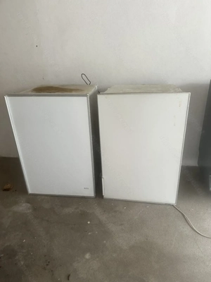 AEG Kühlschrank und SiemensTiefkühlschrank zu verschenken Bild 3