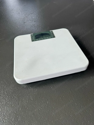 analoge körperwaage Bild 4