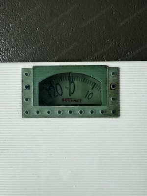 analoge körperwaage Bild 3