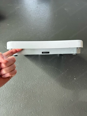 analoge körperwaage Bild 2