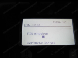 Honda Rasenroboter Miimo 520 Bild 2