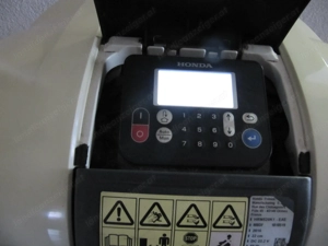 Honda Rasenroboter Miimo 520 Bild 3