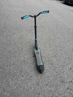 E scooter kinder Bild 2