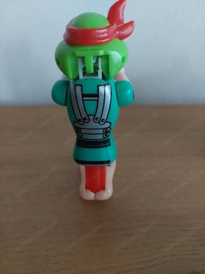 Vintage PEZ Spender  Bild 2