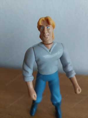 Vintage Figur  Bild 2