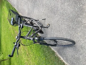 KTM Life Style Damenfahrrad  Bild 5