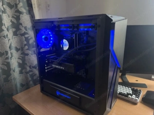 PC - RTX 4060 Ti 16GB - i9- 64gb ram - 1TB ssd Bild 2