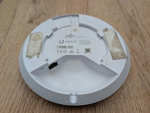Ubiquiti UniFi AP AC Lite   WLAN Access Point Bild 3