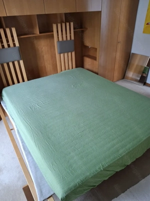 Doppelbett Bild 3