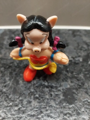 Petunien Wunderschwein Bild 2