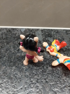 Petunien Wunderschwein Bild 4