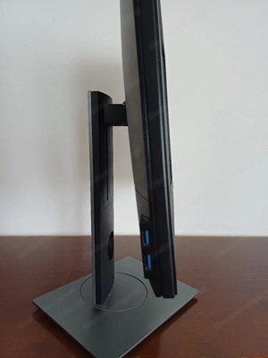 Verkaufe Dell Pc Bildschirm  Bild 2