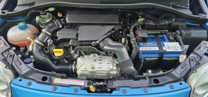 Verkaufe Fiat 500s  Bild 4