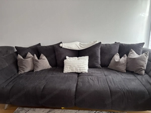 Neuwertiges Sofa zu Verkaufen  Bild 2